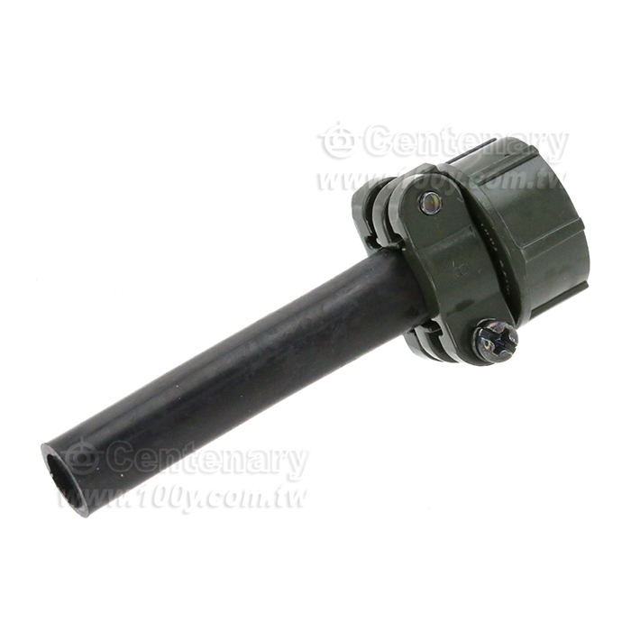 Cable Strain Relief Clamp - 29214 Product Image