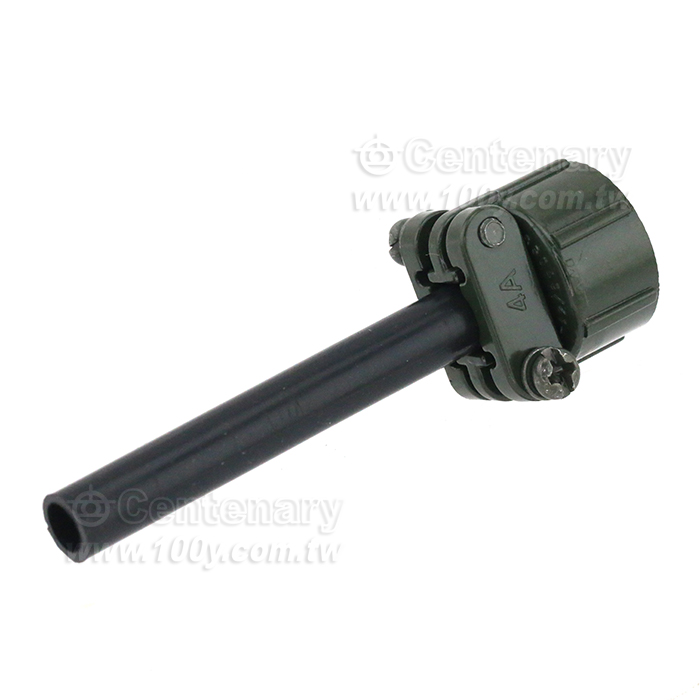Cable Strain Relief Clamp - 22953 Product Image