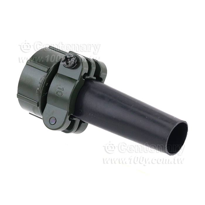 Cable Strain Relief Clamp - 22957 Product Image
