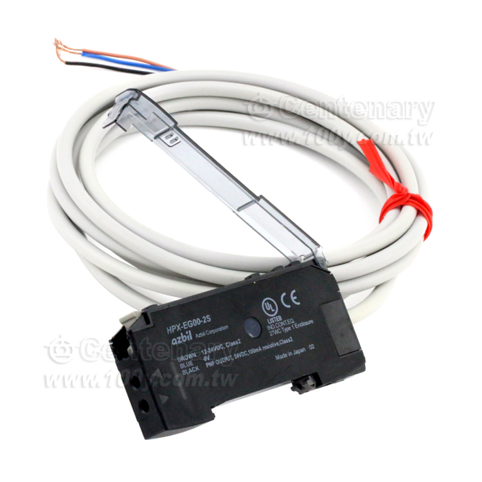 "azbil"光纖放大器DC12-24V - 150942 產品圖片