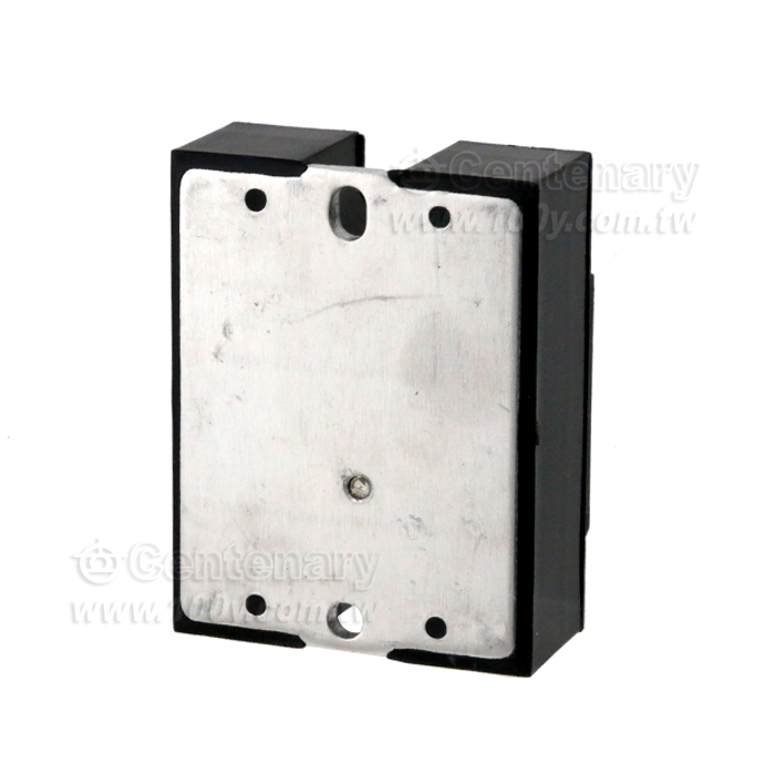 SSR 70-240VAC/70-480VAC 40A - 93138 產品圖片