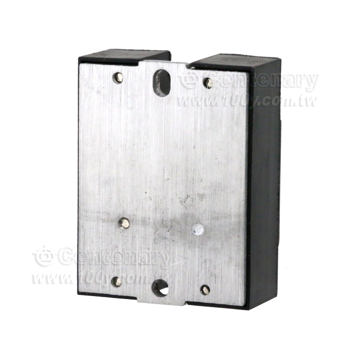 Solid State Relay - 93190 Product Image