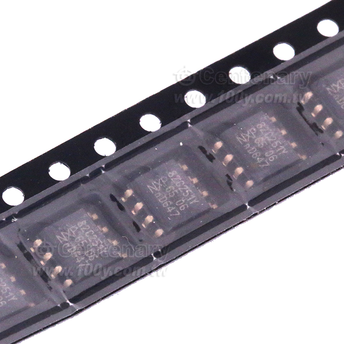 SOP-8 - 150964 產品圖片