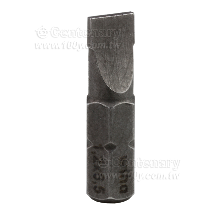 "一"Screwdriver head - 151268 Product Image