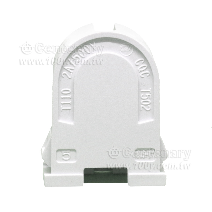 T5燈座 AC0-250V 50Hz/60Hz - 150986 產品圖片