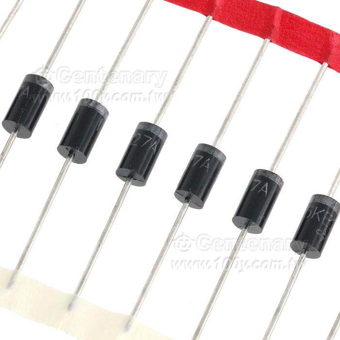 TRANSZORB TRANSIENT VOLTAGE SUPPRESSOR - 150997 Product Image