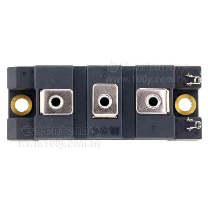 High Power Rugged Type IGBT Module - 150946 Product Image