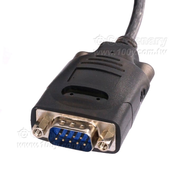 SUNBOX_USB to RS232 Converter - 93192 Product Image