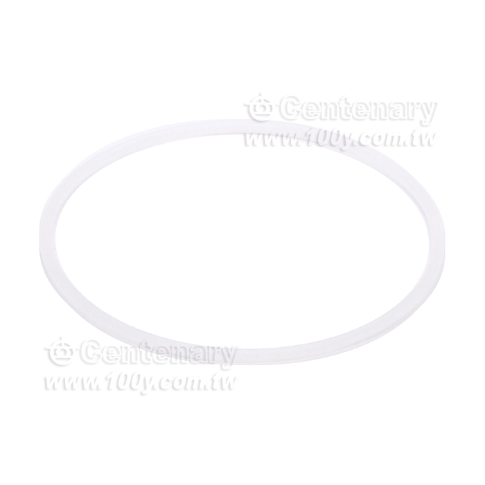Food grade silicone O-ring - 150464 Product Image