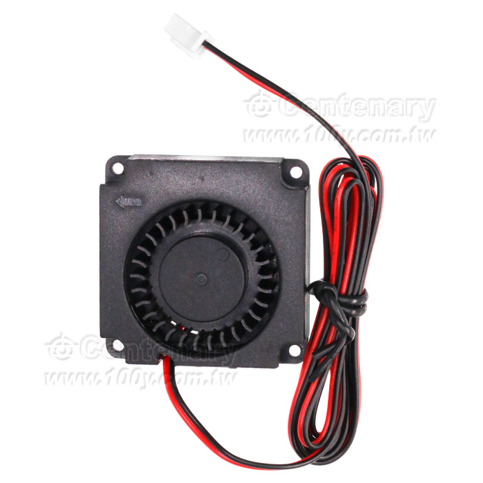 鼓風機風扇4010-DC5V - 151155 產品圖片