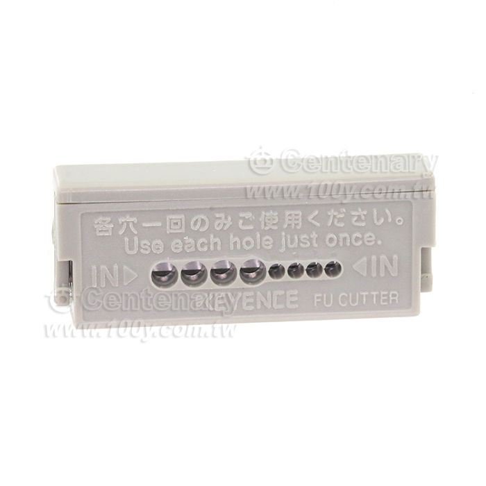 KEYENCE_Reflective Fiber Optic Sensor - 151079 Product Image