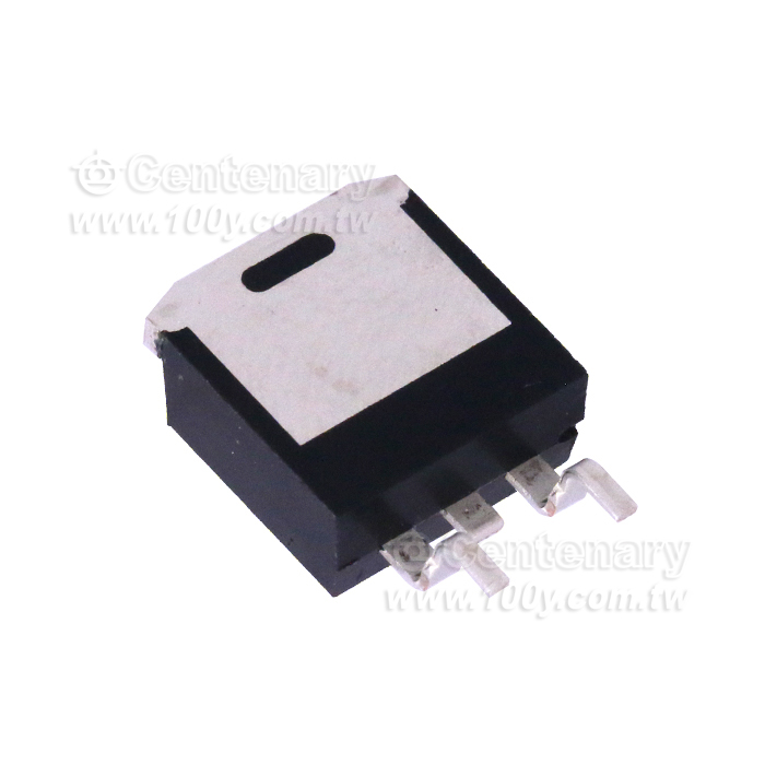 IR  TO-263 Marking：AUIRF5210S - 151339 產品圖片