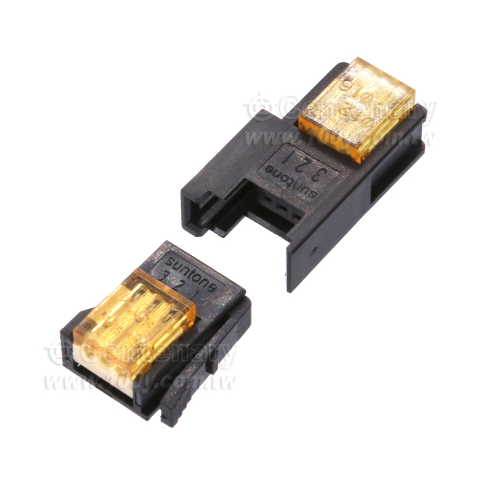Suntone_Mini-Clamp Socket - 151299 Product Image