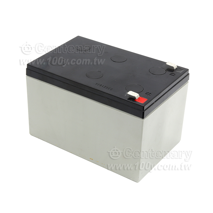 免加水電瓶 12V/12Ah - 93280 產品圖片