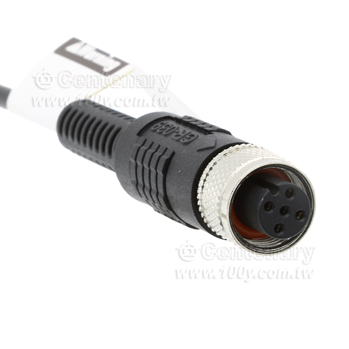 近焦彈性蛇管 3.9mm*1M - 93179 產品圖片