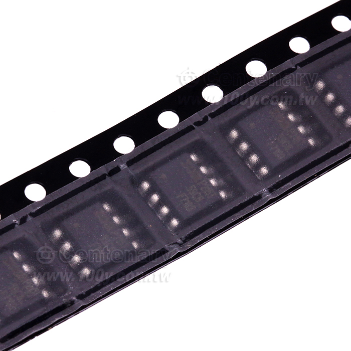 SOP-8 - 31704 產品圖片