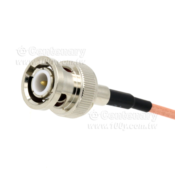 BNC Test Cable - 151391 Product Image