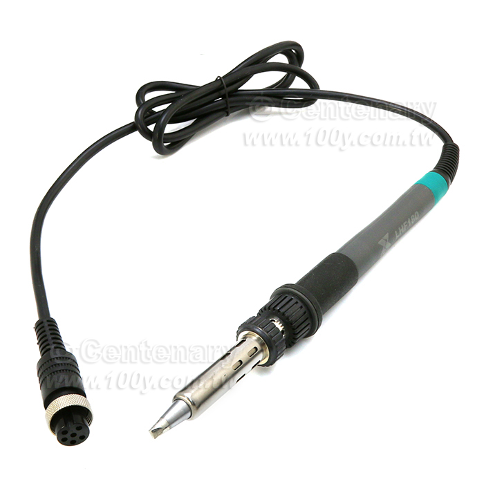 數顯式控溫烙鐵 110V - 93374 產品圖片
