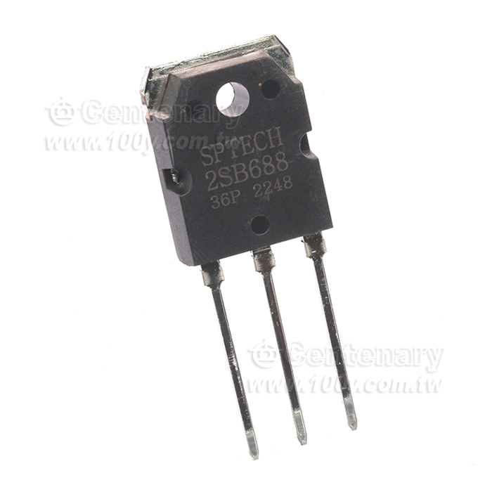 TO-3PN - 93336 產品圖片