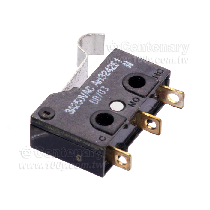 Microswitch - 151576 Product Image