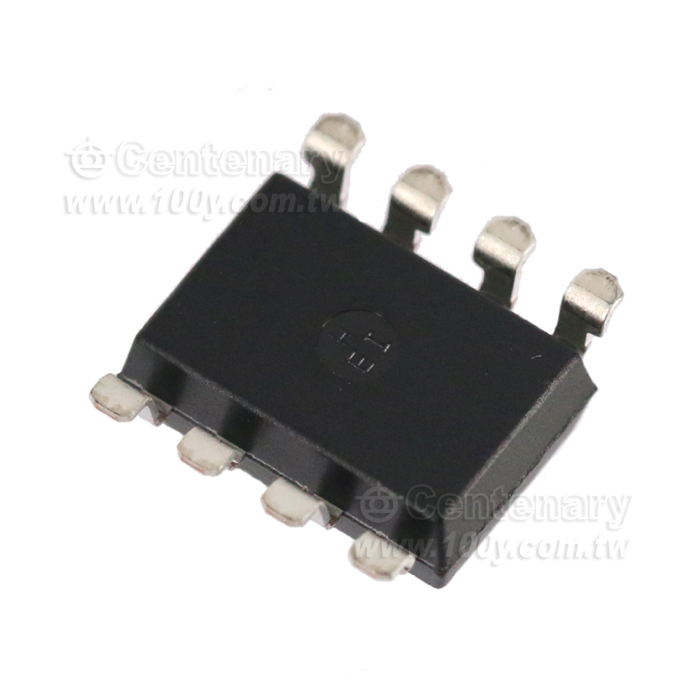 SOP-8 - 151577 Product Image