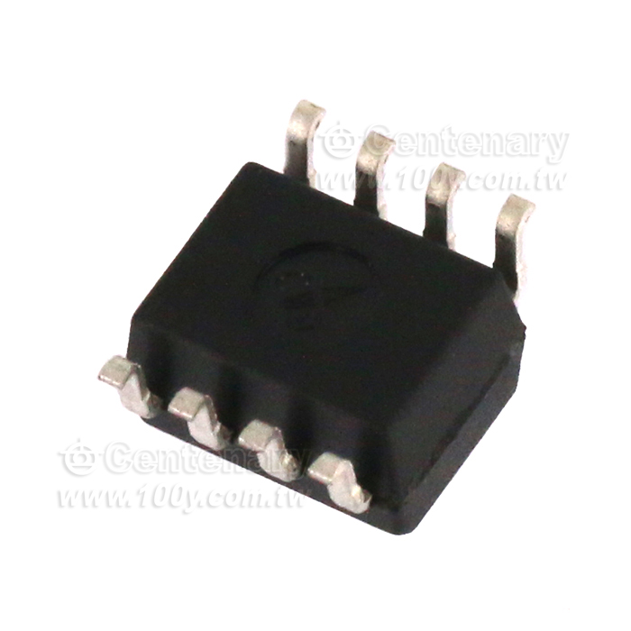 光耦隔離器 SOP-8 - 151571 產品圖片