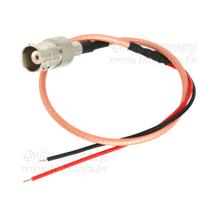 BNC Test Cable - 156809 Product Image
