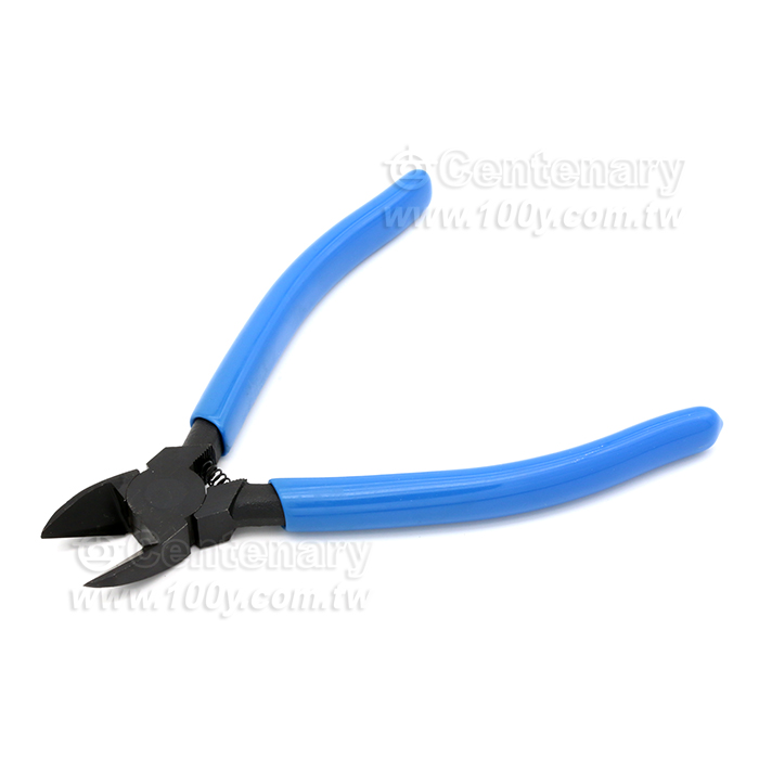 鎢鋼6吋強力斜口鉗 - 93282 產品圖片