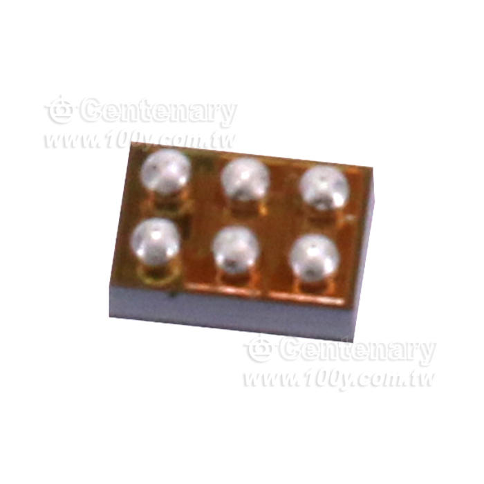 6P/DSBGA - 93406 產品圖片