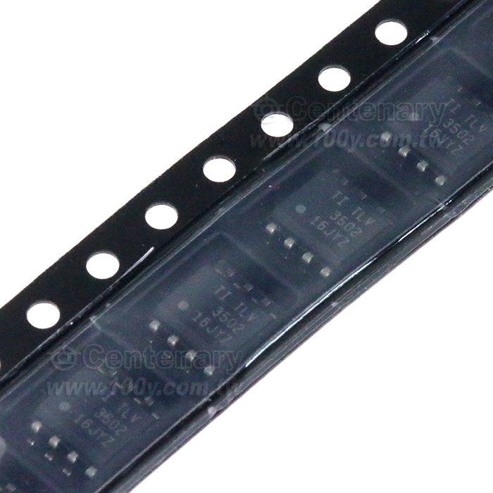 8P/SOIC - 93399 產品圖片