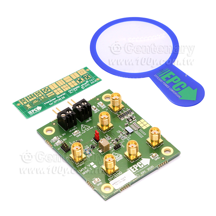 Development Board - 93395 Product Image