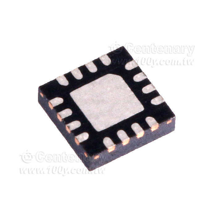 16P/QFN - 93407 產品圖片