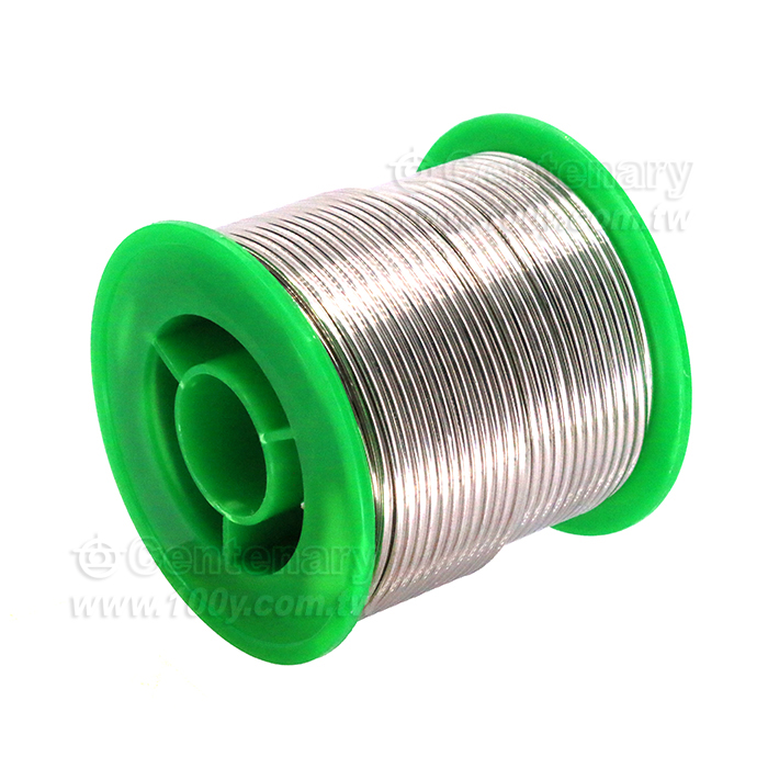 低溫無鉛錫絲-2.0mm-Sn42/Bi58-500g - 151897 產品圖片