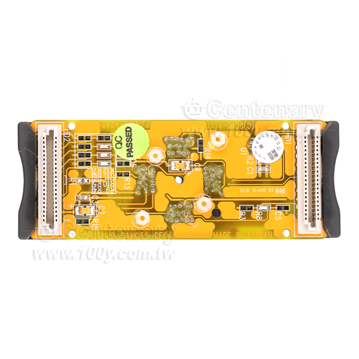 Clam Shell Test Socket For IC Writer 44P PLCC Support 44P PLCC的8741A/8742/8744/8748/49H/8751/8752 &16Bit EPROM 27C1024/2048/4096 - 151910 Product Image