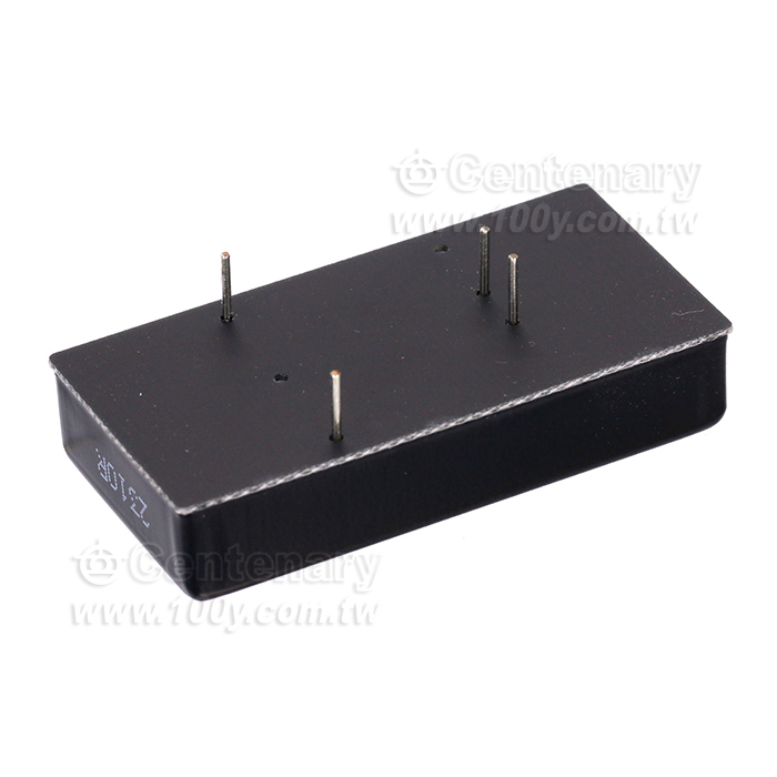 DC to DC Single Output Power Converters - 21226 Product Image