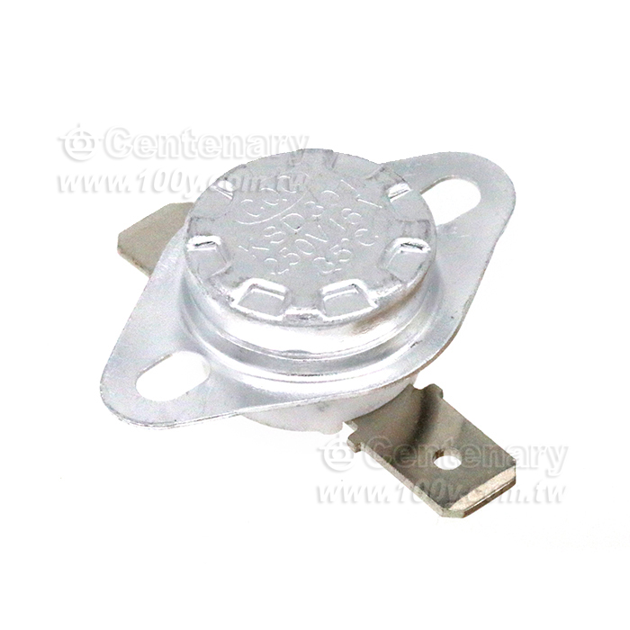 Normally Closed Temperature Control Switch - 144937 Product Image