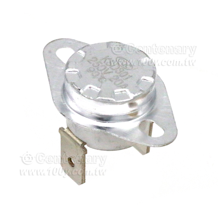 溫控開關陶瓷20A - 143391 產品圖片