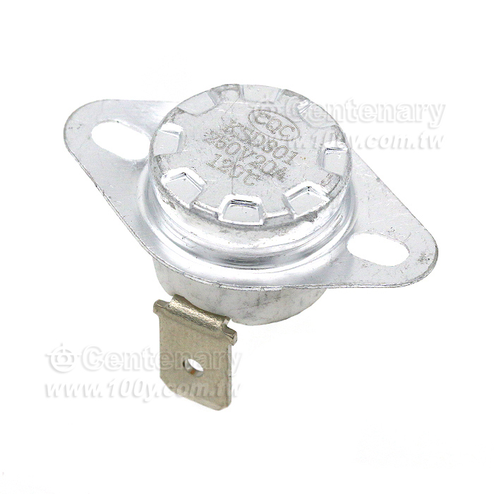 溫控開關陶瓷20A - 143394 產品圖片