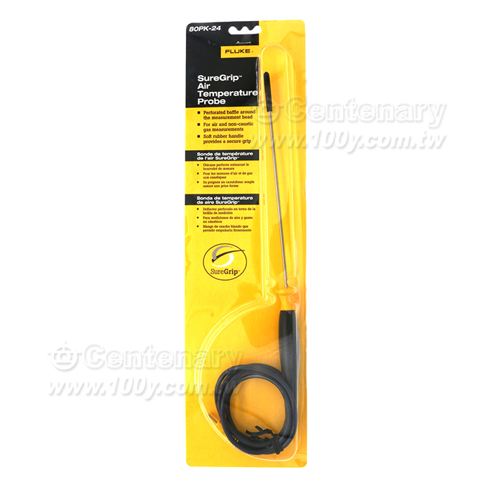 SureGrip 空氣溫度探棒 - 93470 產品圖片