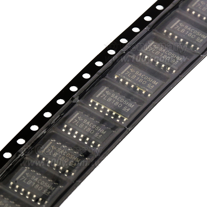 IC Line receiver - 152099 Product Image