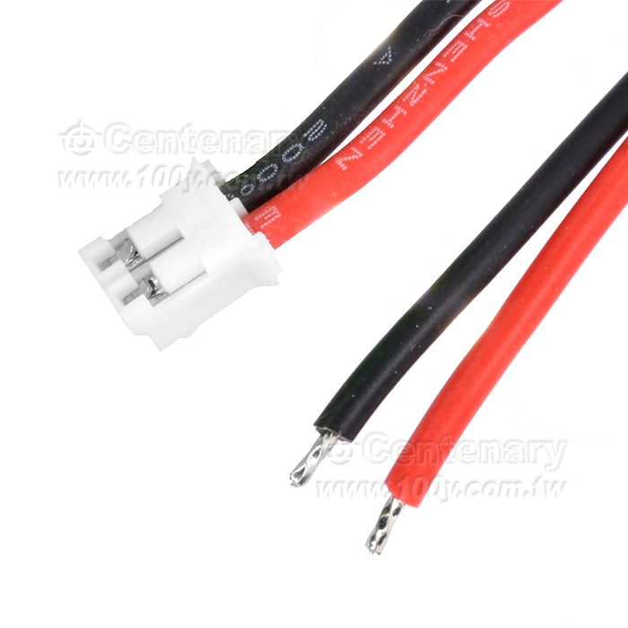 Terminal wire - 151932 Product Image