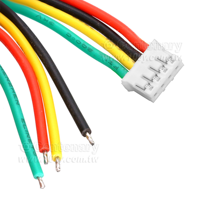 Terminal wire - 151933 Product Image