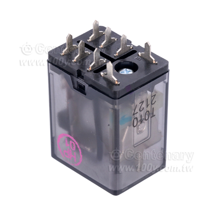 通用繼電器 24VDC - 93429 產品圖片