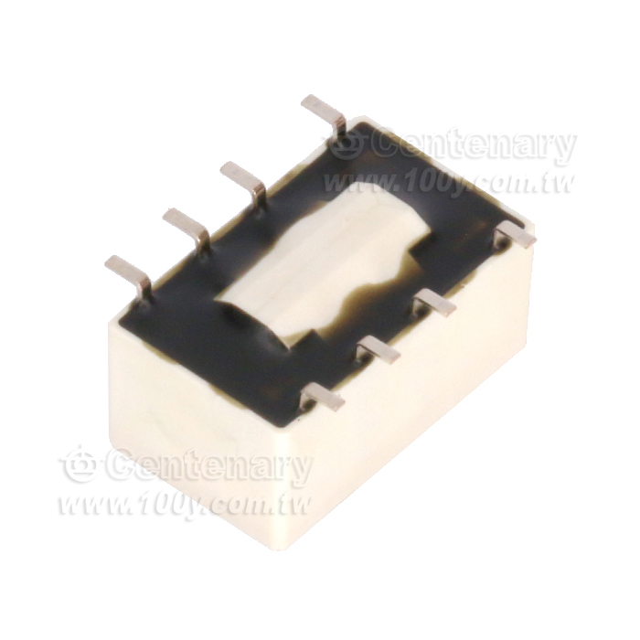 12VDC SMT PCB Relay(ROHS) - 70776 產品圖片
