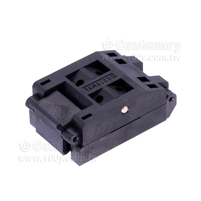 QFP轉接座 64P - 39266 產品圖片