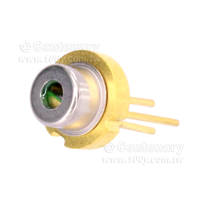 Nanostack Pulsed Laser Diode in TO-56 Package - 93591 Product Image