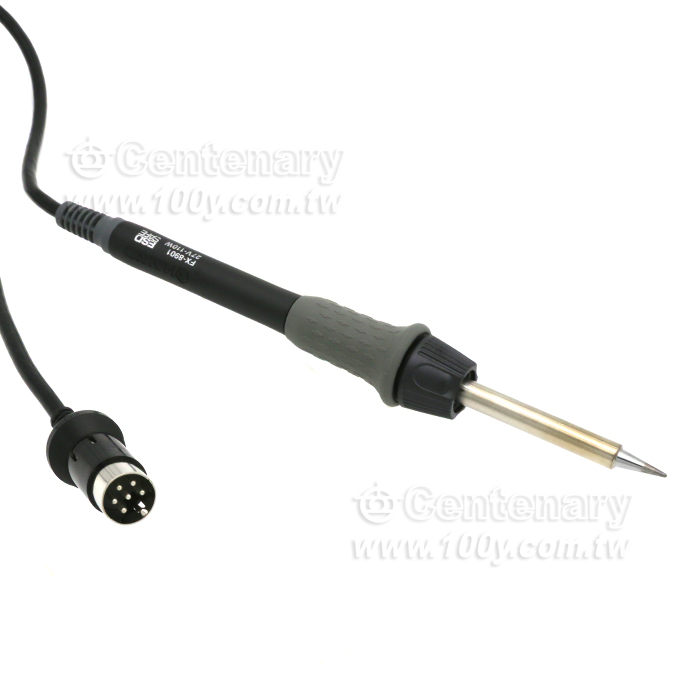 Soldering Iron Pen (For: #109312 FX-890) - 93580 Product Image