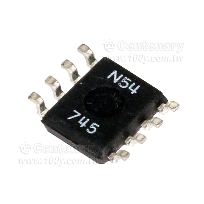 1.5A, 500kHz Step-Down Switching Regulators - 152080 Product Image
