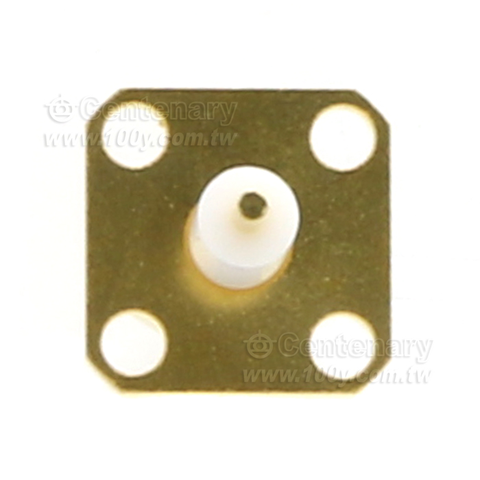 SMA Plug 18GHz VSWR1.2  - 93521 產品圖片