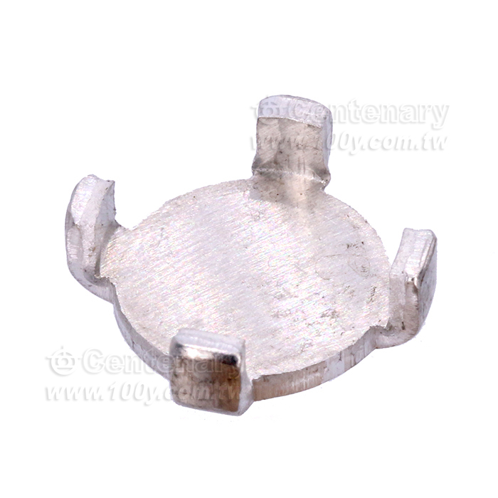 Aluminum Filter - 93602 Product Image